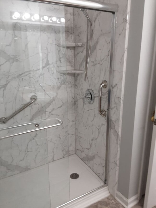 Photo - 1/2 off First Month Rent home has new flooring throughout.