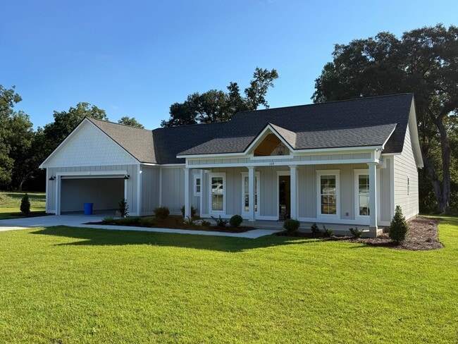Building Photo - 109 Fawn's Rest Court