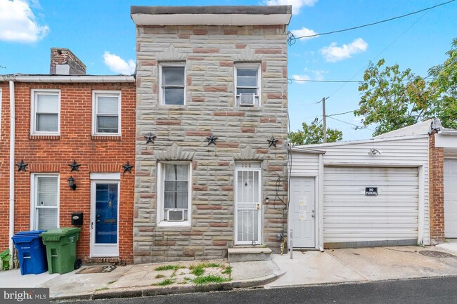 308 S Castle St