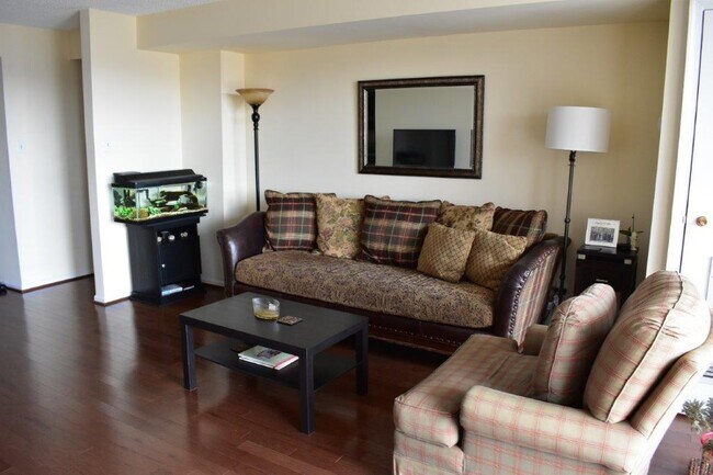 Photo - 7401 Westlake Ter Unit Chelsea Tower #1008