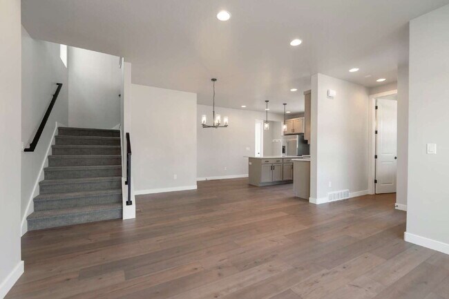 Photo - Brand New 3BD 3BA Holbrook Home w/ Finished Basement -Corner Lot