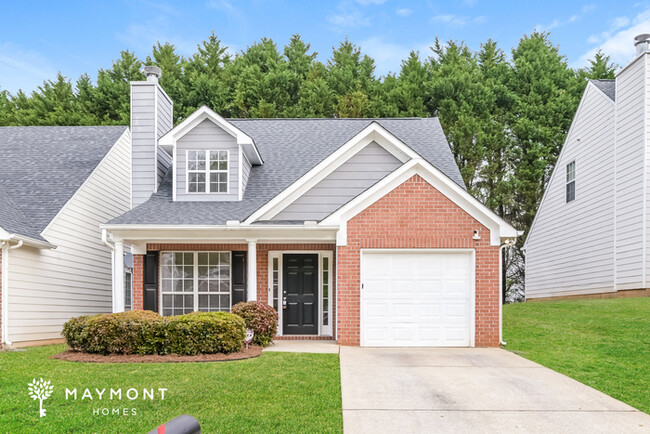 Charming 3-Bedroom Home - Charming 3-Bedroom Home