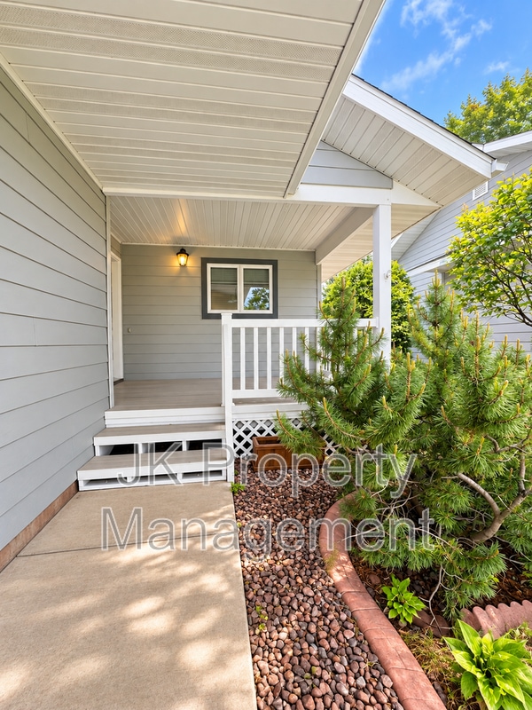 Photo - 3209 Wild Rose Ln