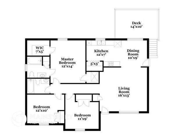 Photo - 3502 Clearview Dr