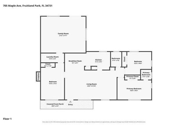 Photo - 705 Maple Ave