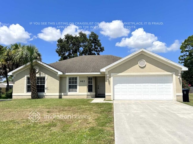 Building Photo - 957 SW Harvard Rd Rental