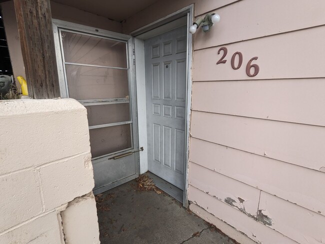 Photo - 206 Cherry St Unit 206