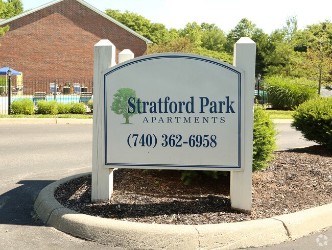 Pylon Sign