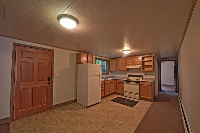 521 1/2 N. 9th