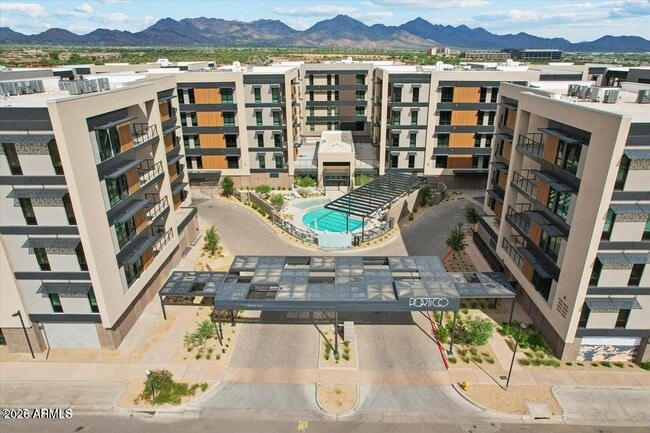 Building Photo - 19355 N 73rd Way Unit A2003