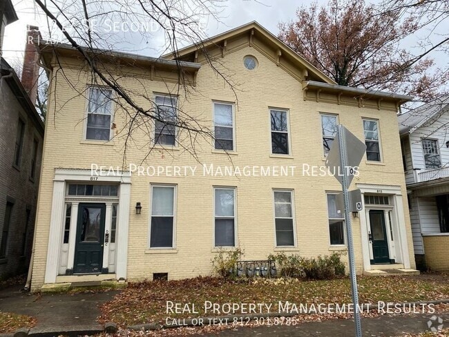 Building Photo - 815-817 SE Second St-C Unit C Rental