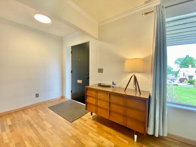 Photo - Charming Updated Home Across from Franklin Park and Hospital!