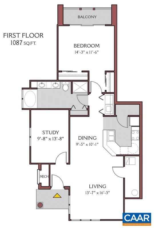 Photo - 1796 Sugar Maple Ct