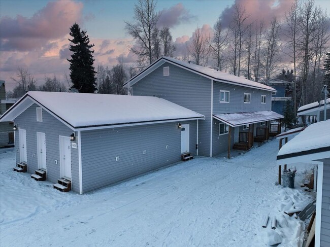 Building Photo - New Construction 2 Story 2 bedroom 1 bath ... Unit 3 Rental