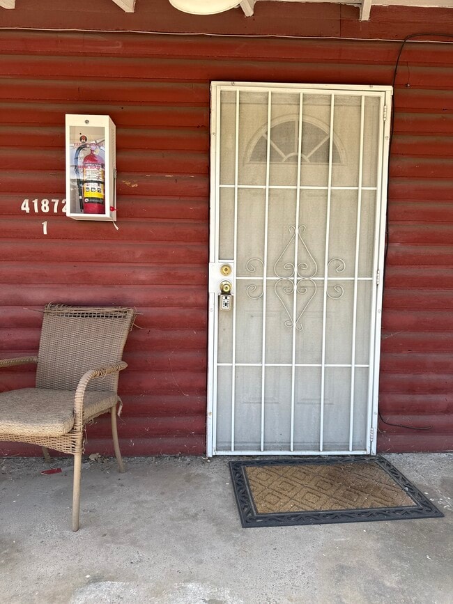 Photo - 41872 Road 222 Unit 1