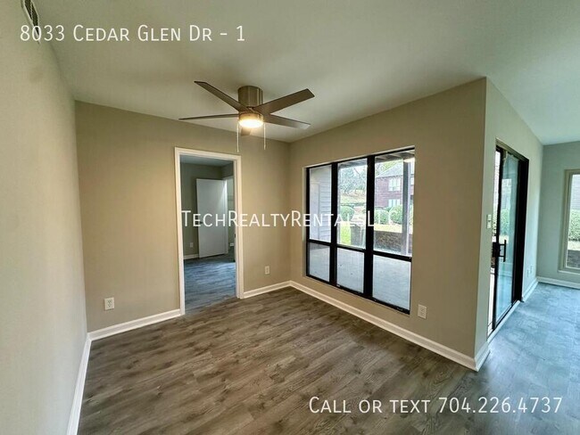 Photo - 8033 Cedar Glen Dr