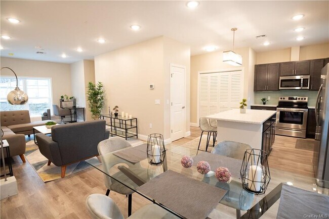 Photo - 1 Hudson Pl Apartment Unit 803