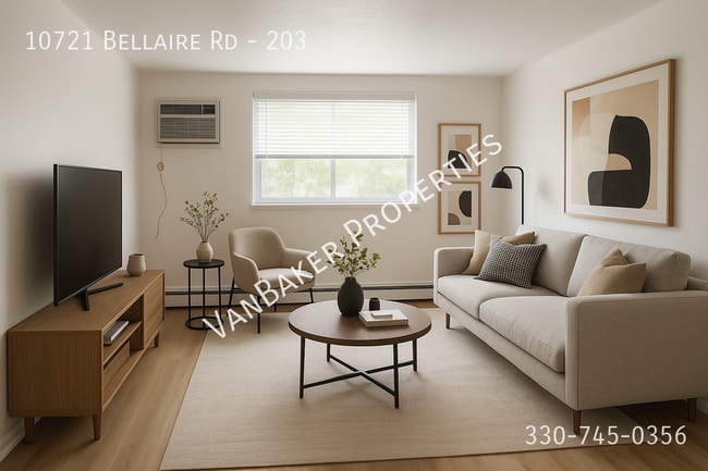 Photo - 10721 Bellaire Rd Unit 203