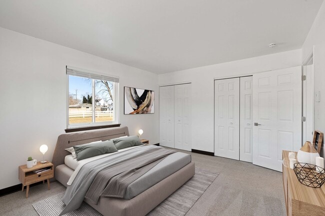 Hillcrest Apartments