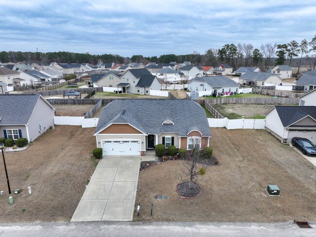 Photo - 601 Collinwood Dr