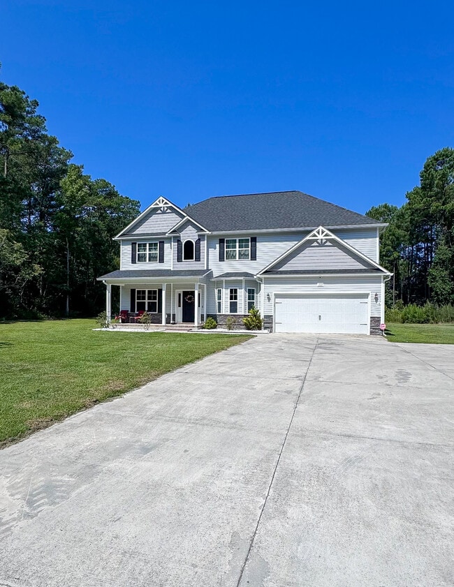 Building Photo - 103 Cloud 9 Dr