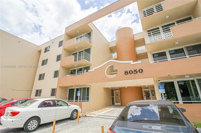 Photo - 8050 NW 8th St Unit 1306