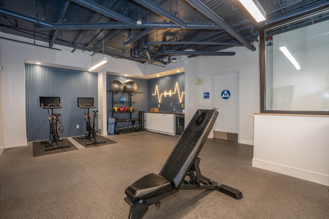 Stadium Place Apartments