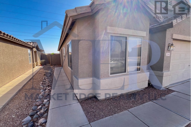 Photo - 3Bed/2Bath Home in Maricopa! $399 MOVE-IN SPECIAL! Move-In Ready on 03/26/2026!
