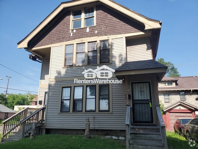 Building Photo - 2703 N 39th St Rental