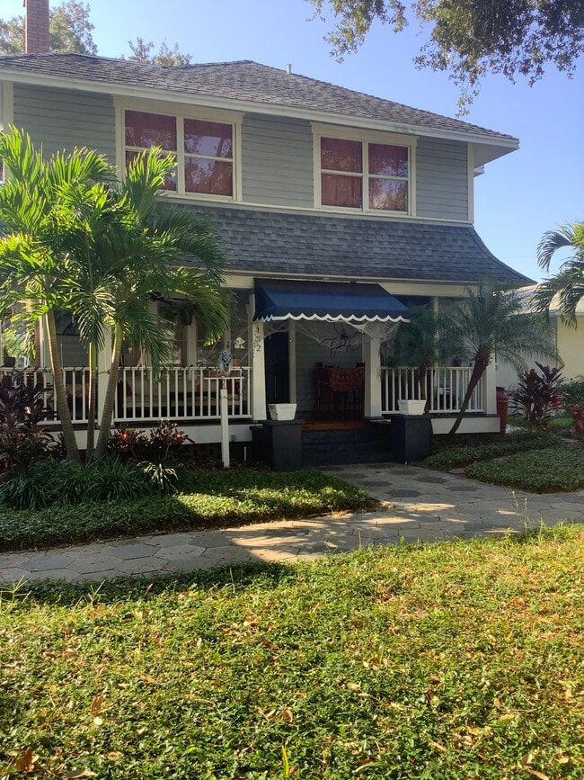 Street view - 132 8th Ave N Unit #2