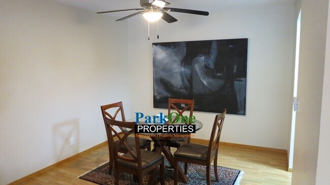 Photo - New Carpet, New Paint Close to the Elevato...