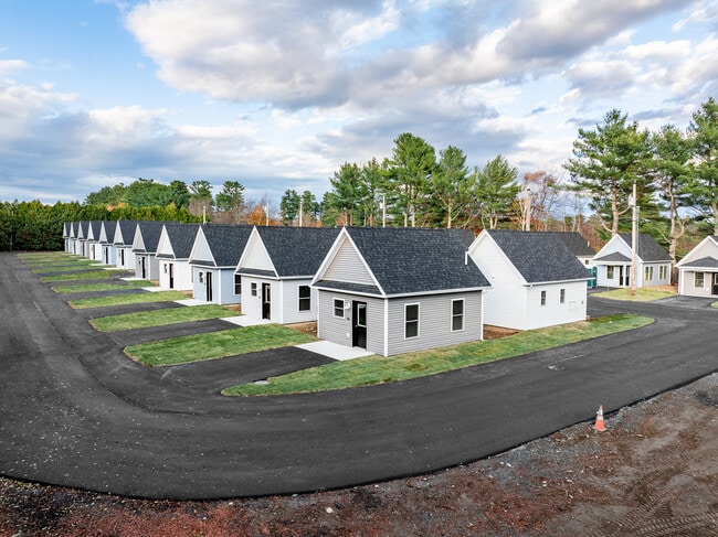 Building Photo - Randall Park