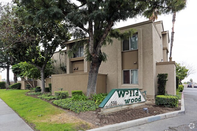 Photo - Wildwood Apartments
