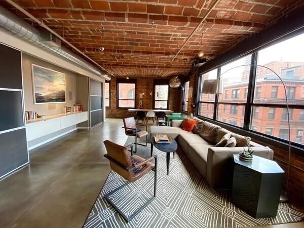 121 Beach St Unit 501