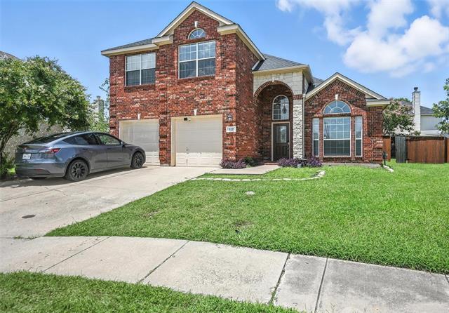 Photo - 312 Larkspur Ct House