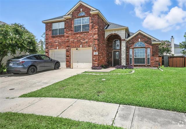 Building Photo - 312 Larkspur Ct Rental