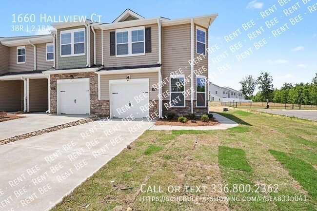 Building Photo - 1660 Hallview Ct