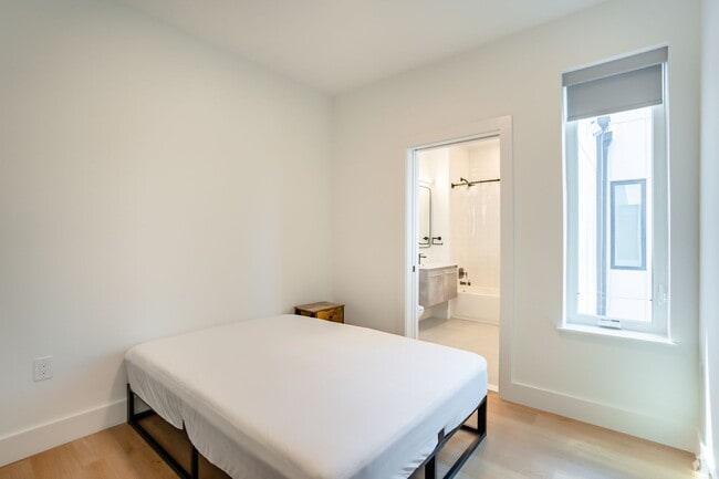 Photo - Brookland DC Co-Living