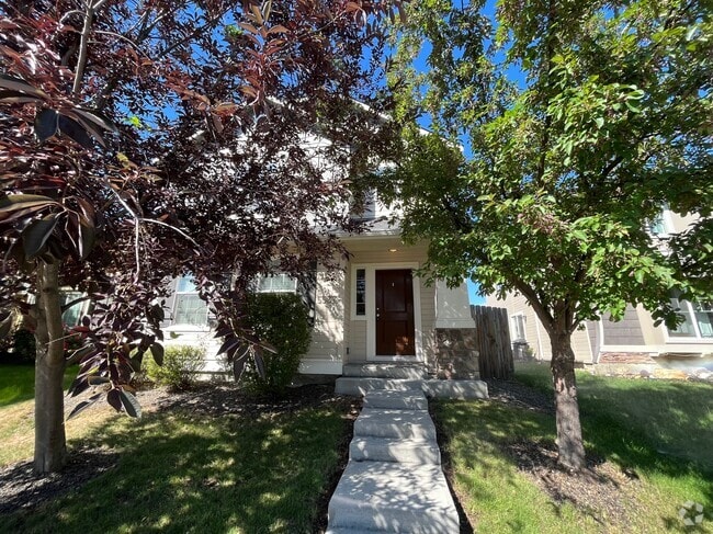 Building Photo - 5537 S Moonfire Way Rental
