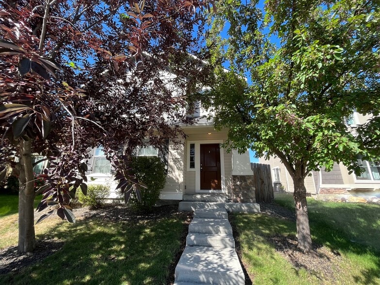 5537 S Moonfire Way