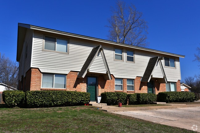 Photo - Halray Townhomes
