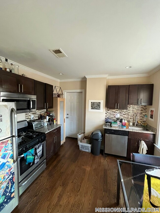 Photo - 2973 Washington St Unidad 2