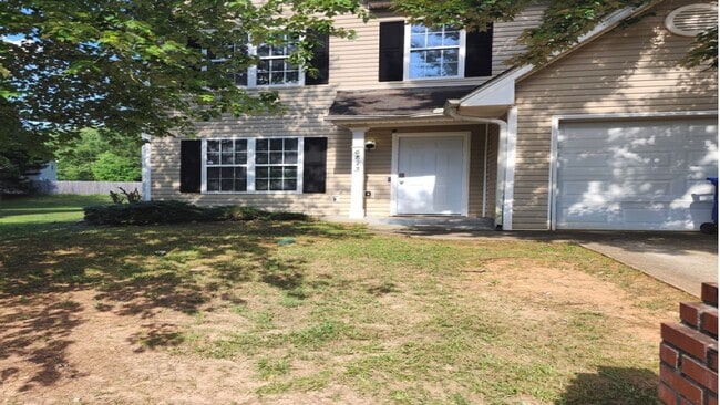 Building Photo - Amazing Move In Ready 4 Bedroom 2.5 Bath H... Rental