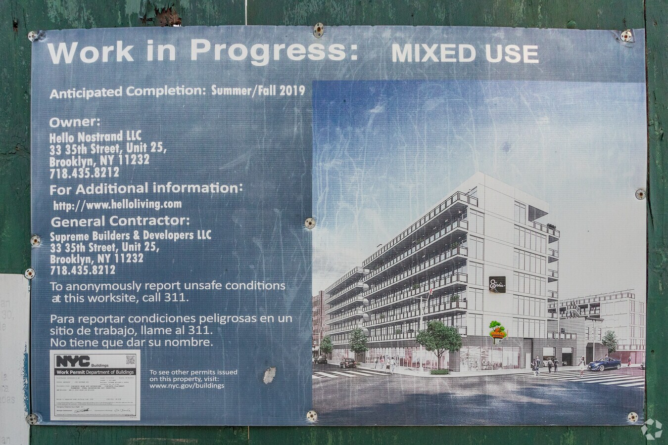 Photo - 21 E 29th St