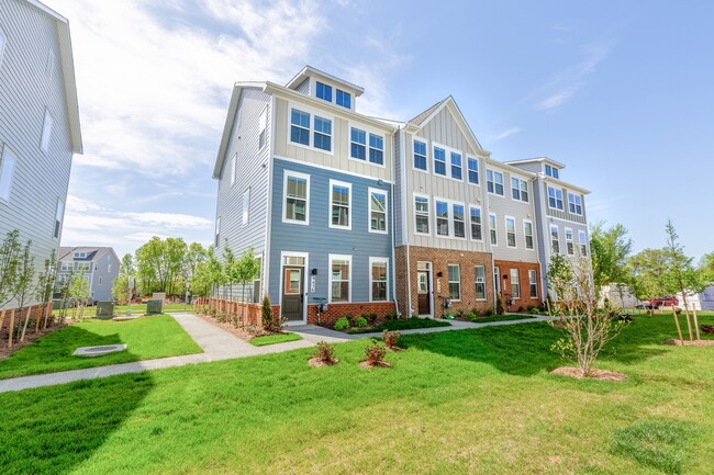 Photo - Collection at Scotland Heights Apartments