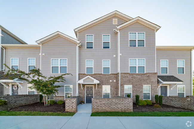 Building Photo - The Reserve at Burton Creek (Student Housing) Rental