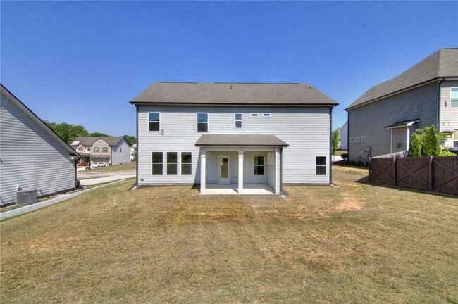 Photo - 7107 Branch Creek Cove