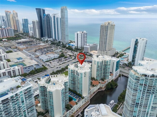 Building Photo - 200 Sunny Isles Blvd Unit 2-504