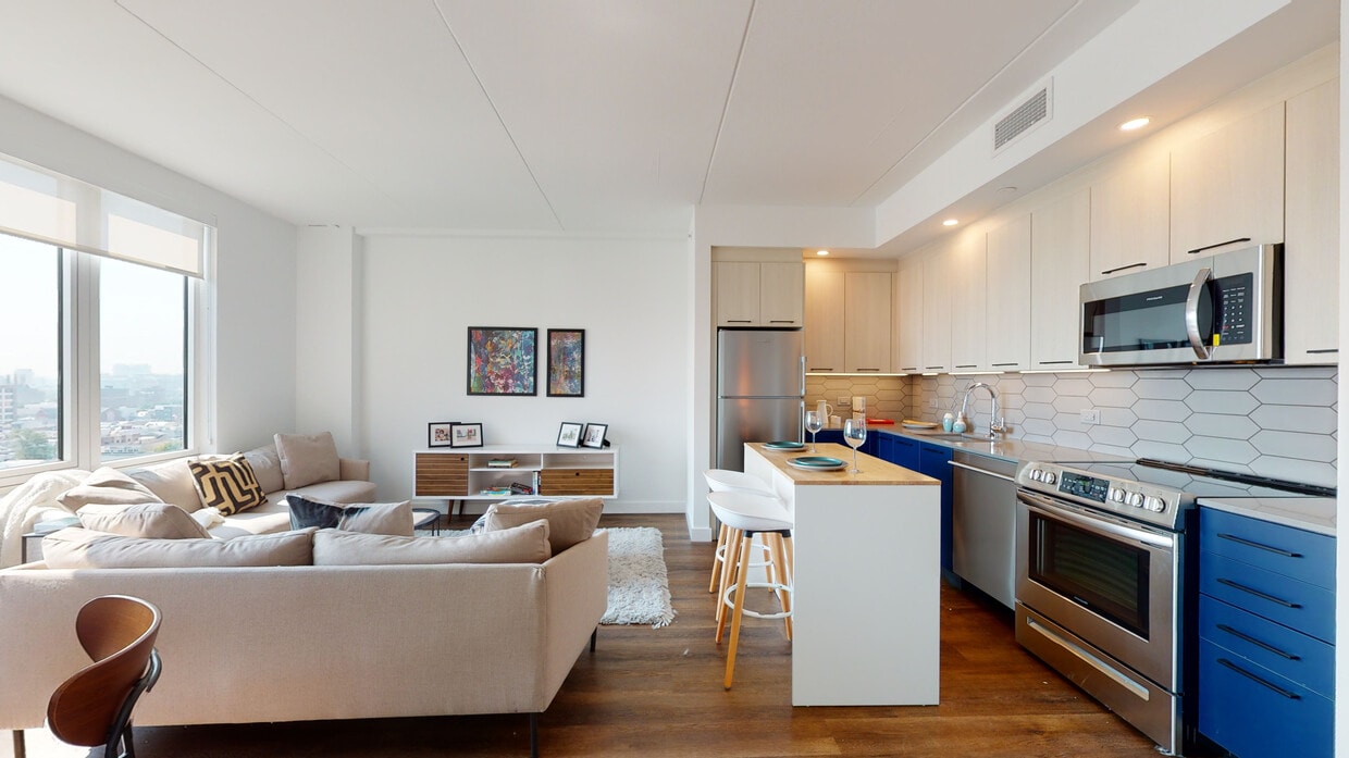 Photo - Broadridge Apartments