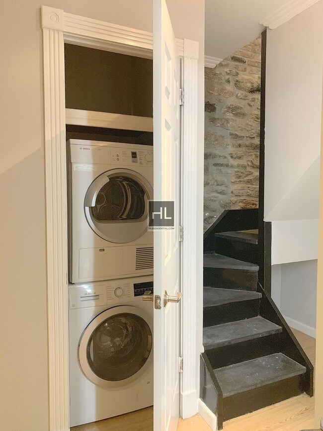 Photo - East 1st Street Unit 1R